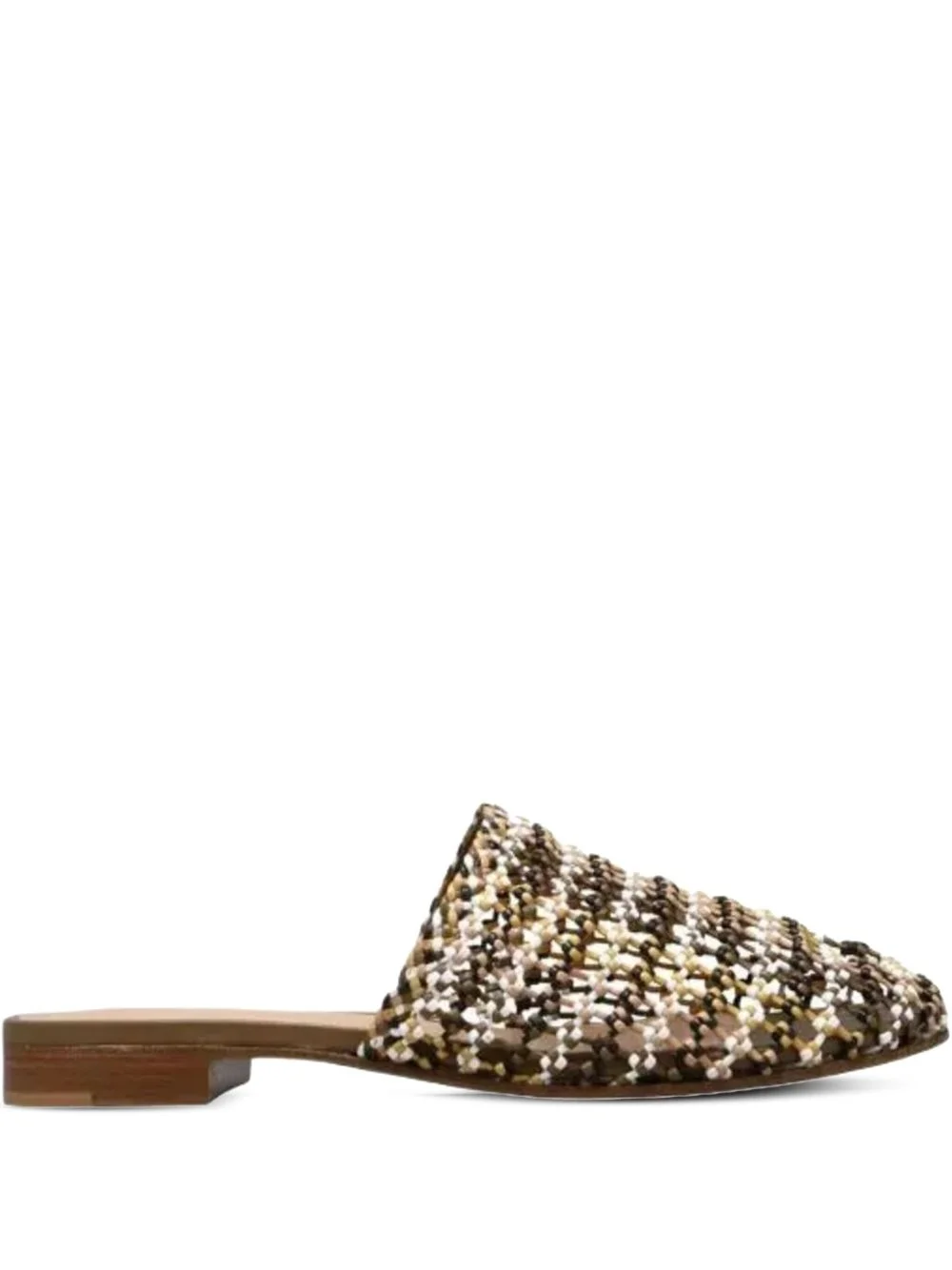 Ellas mules - 1