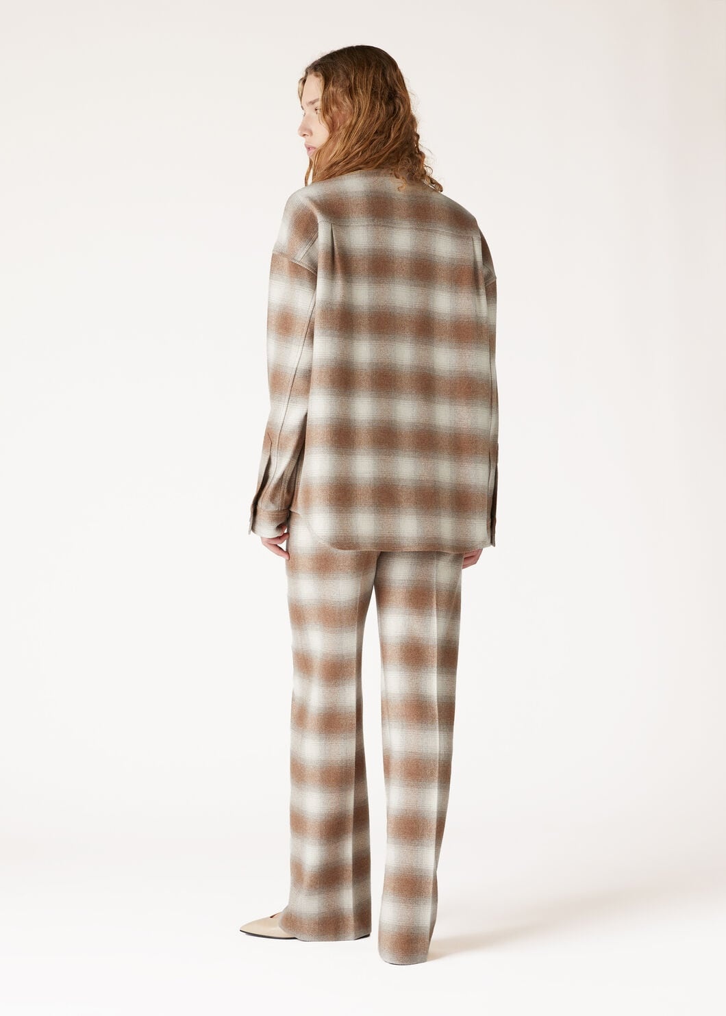 Jenna Overshirt - 5