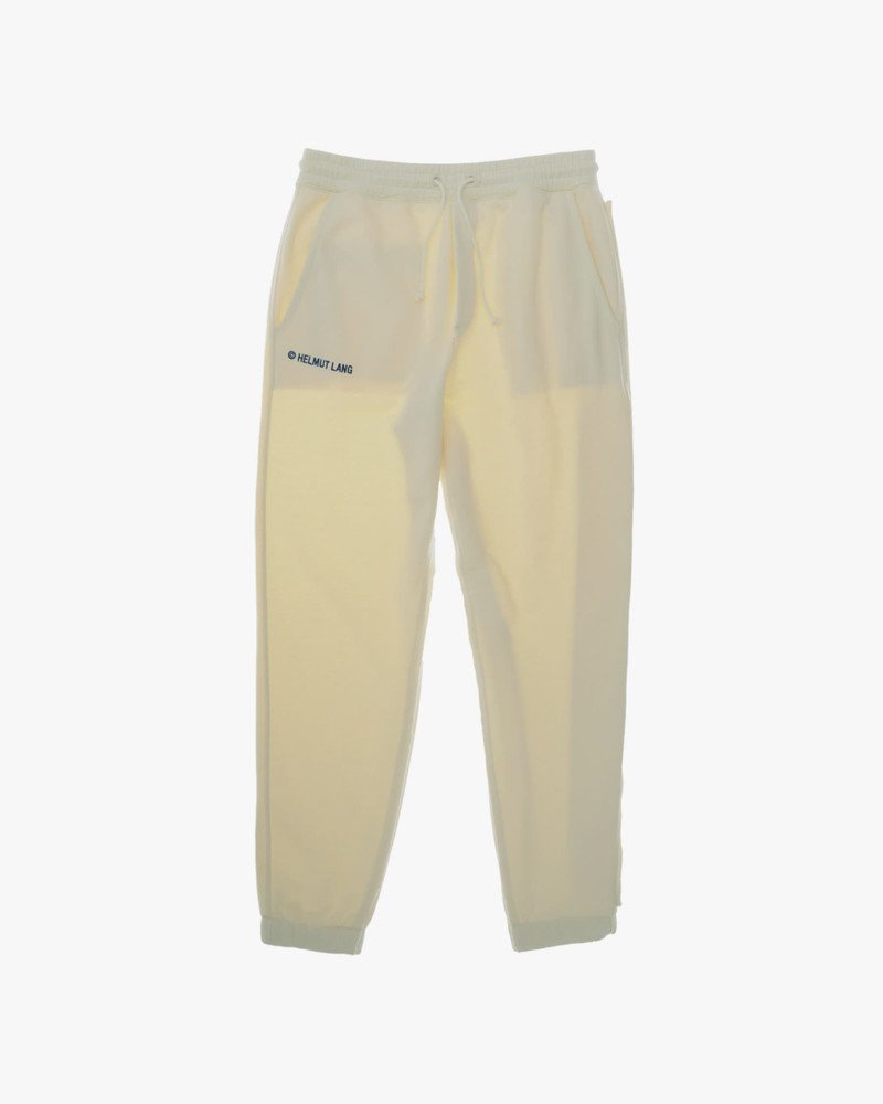 TRAPUNTO JOGGER - 1