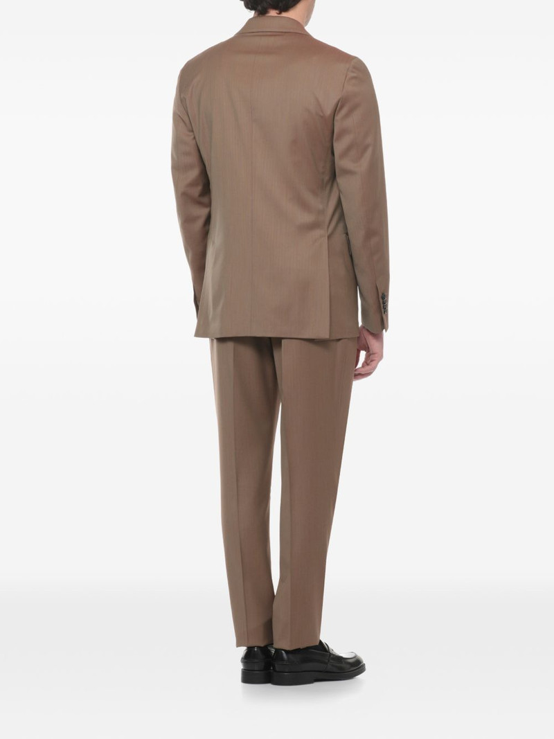 herringbone wool suit 3