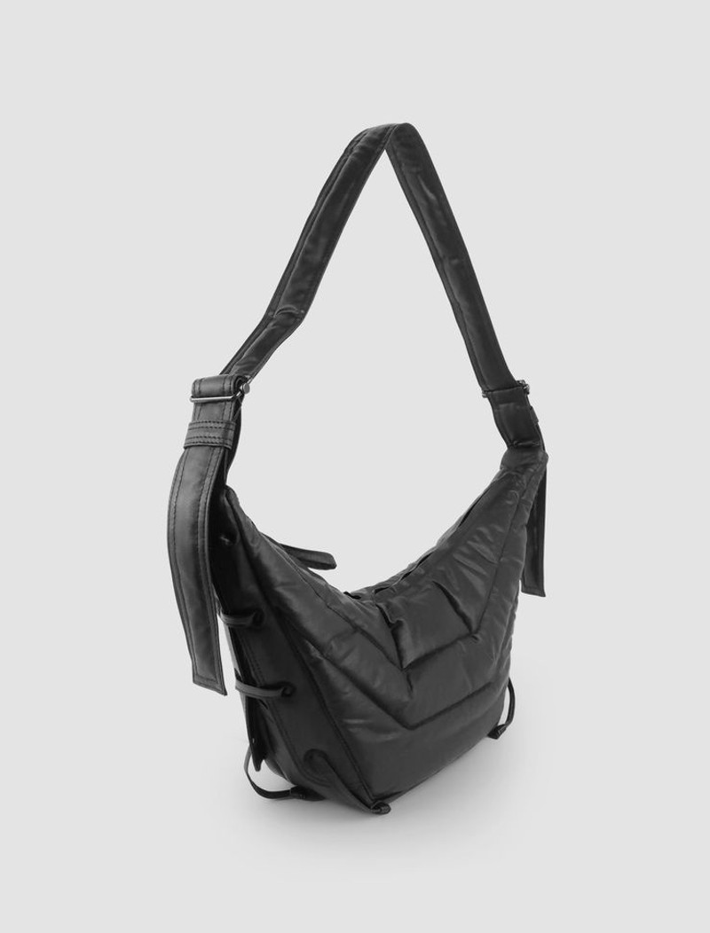 Lemaire Small Soft Game bag outlook