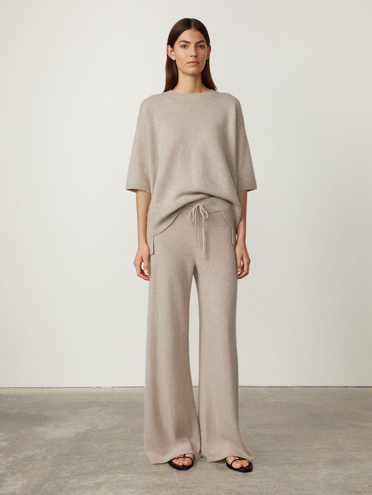 The Sofi Trousers - 2