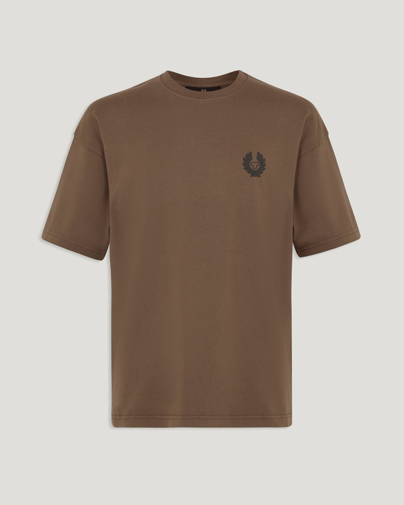 Belstaff COMPETITION T-SHIRT outlook