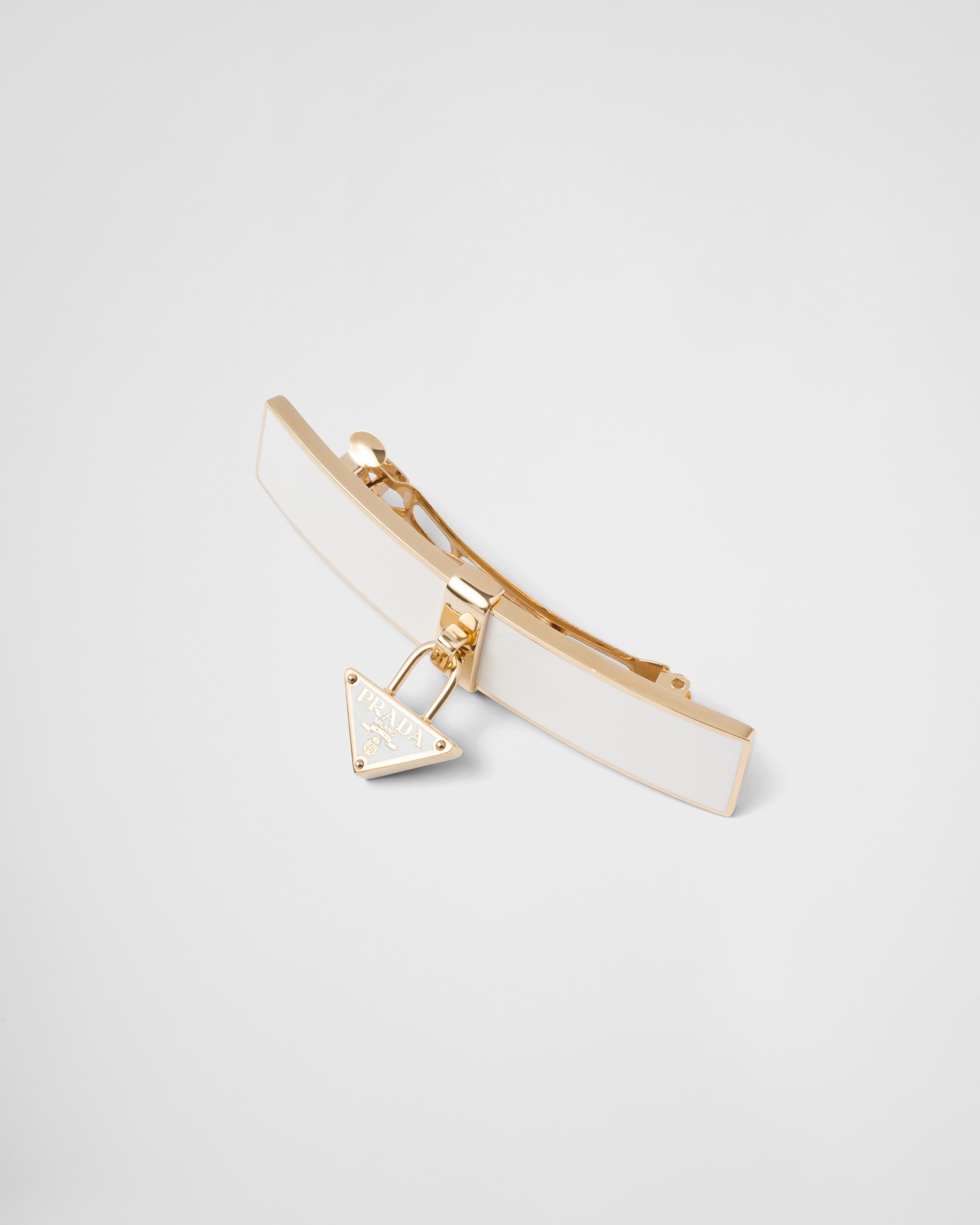 Metal hair clip - 3