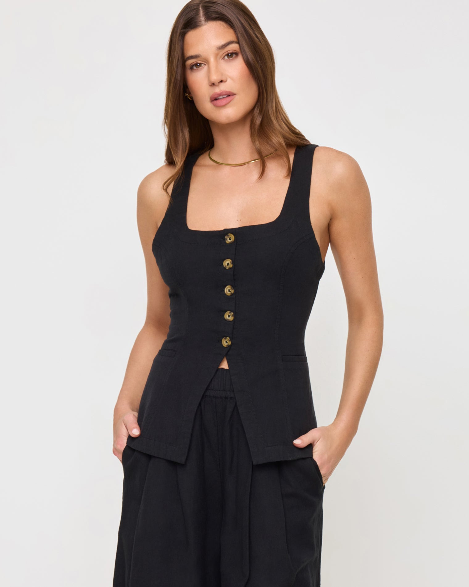Palma  Pant - 3