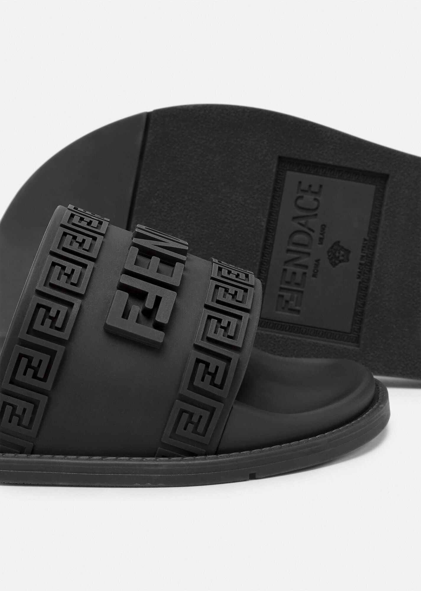 Fendace Logo Sliders - 4