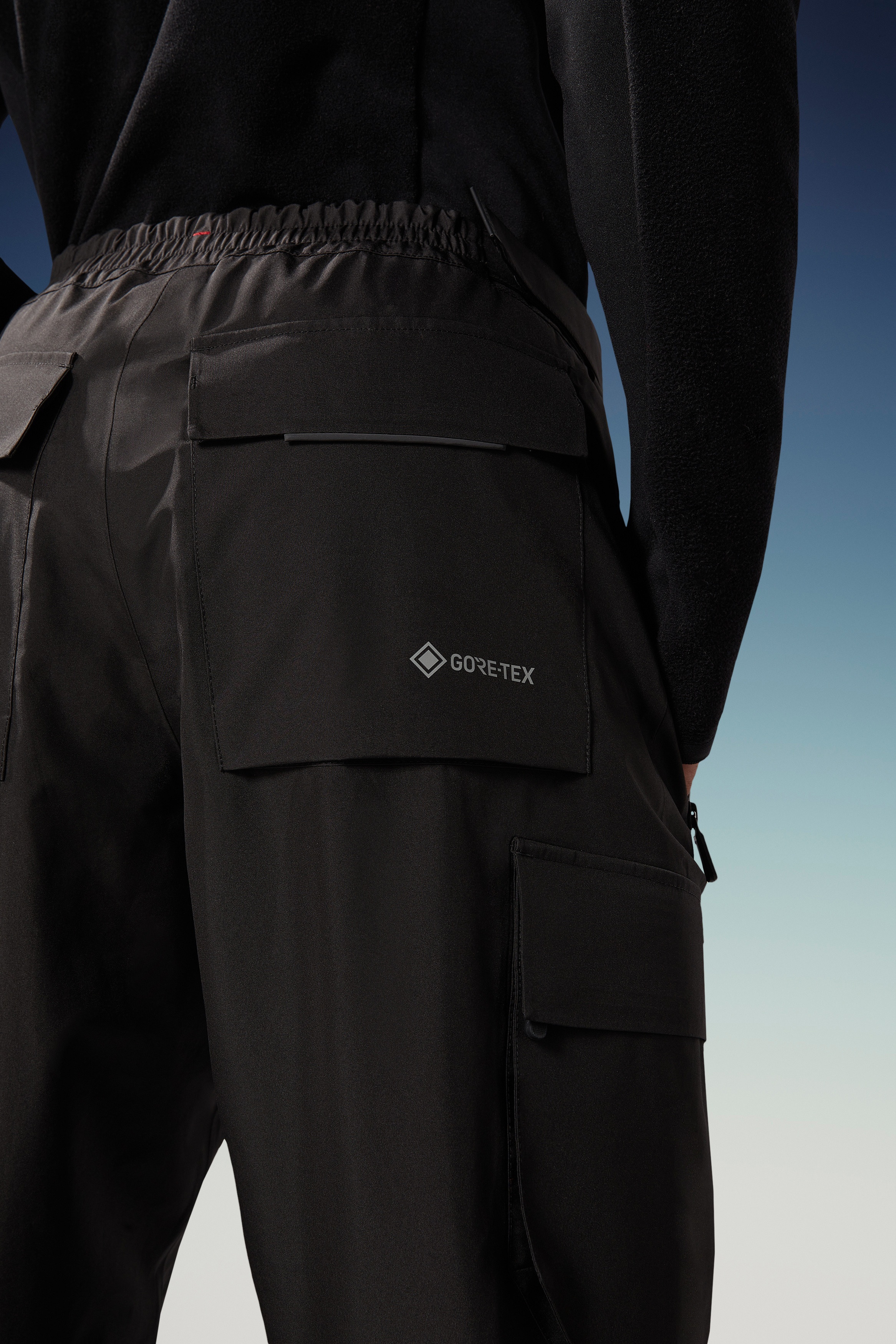 Ski Pants - 5