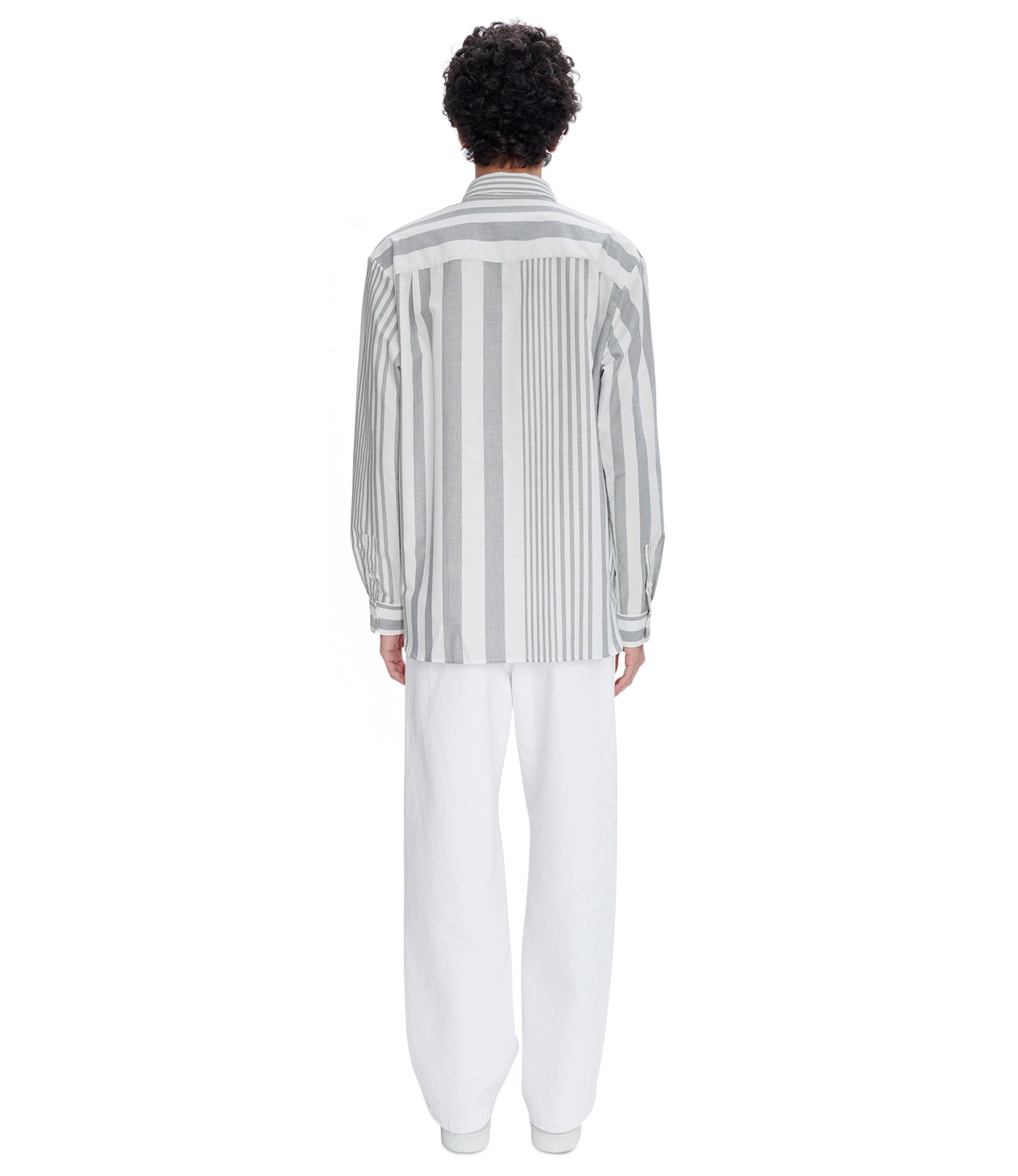 Mateo shirt - 3