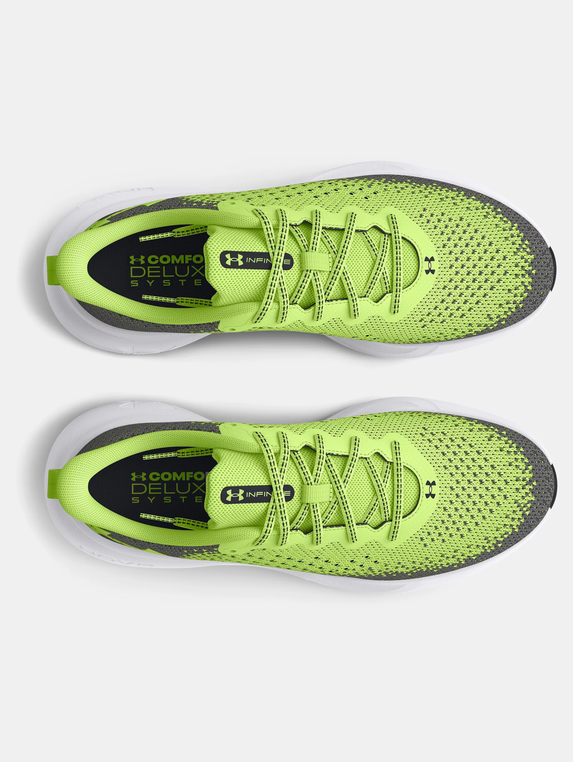 Women's UA Infinite Running Shoes - 3