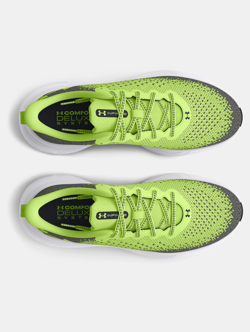 Women's UA Infinite Running Shoes 3