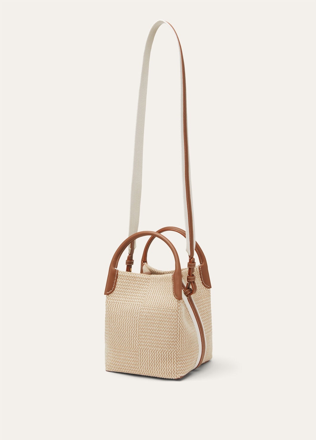 Small Bale Bag - 3