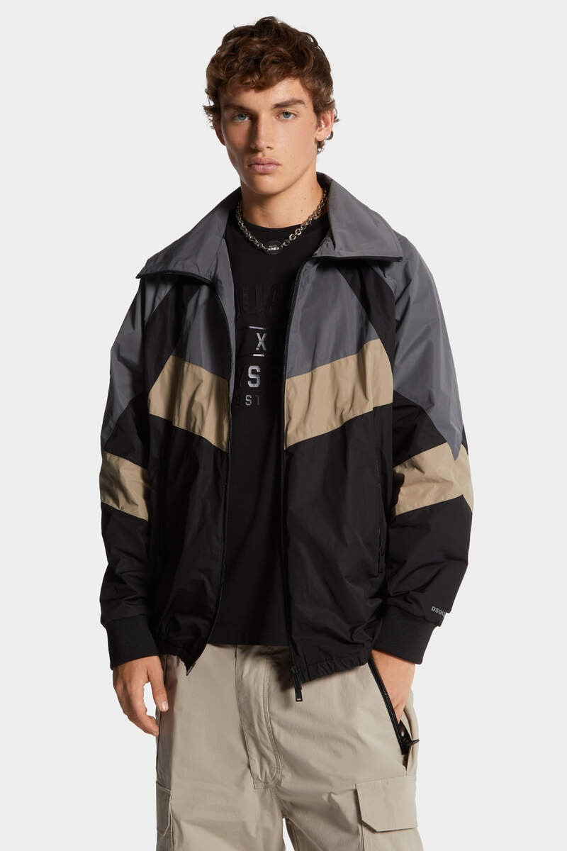 D2 HERITAGE SPORT JACKET 3