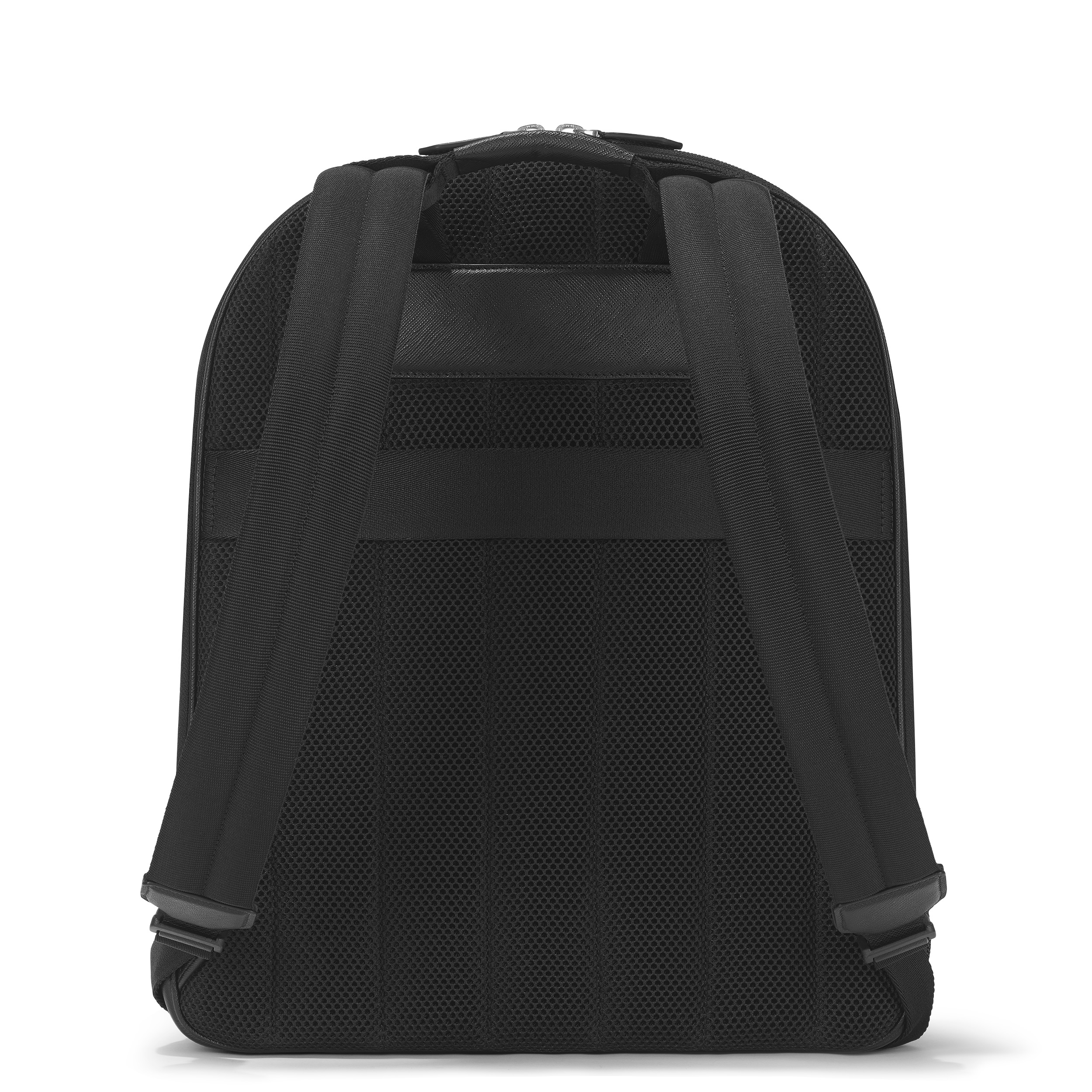 Montblanc Sartorial large backpack 3 compartments - 4