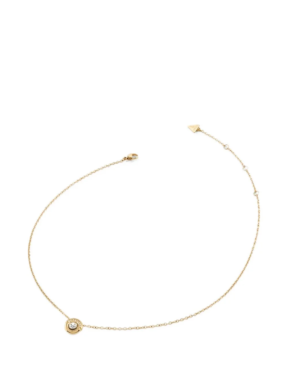 Majorelle necklace - 1