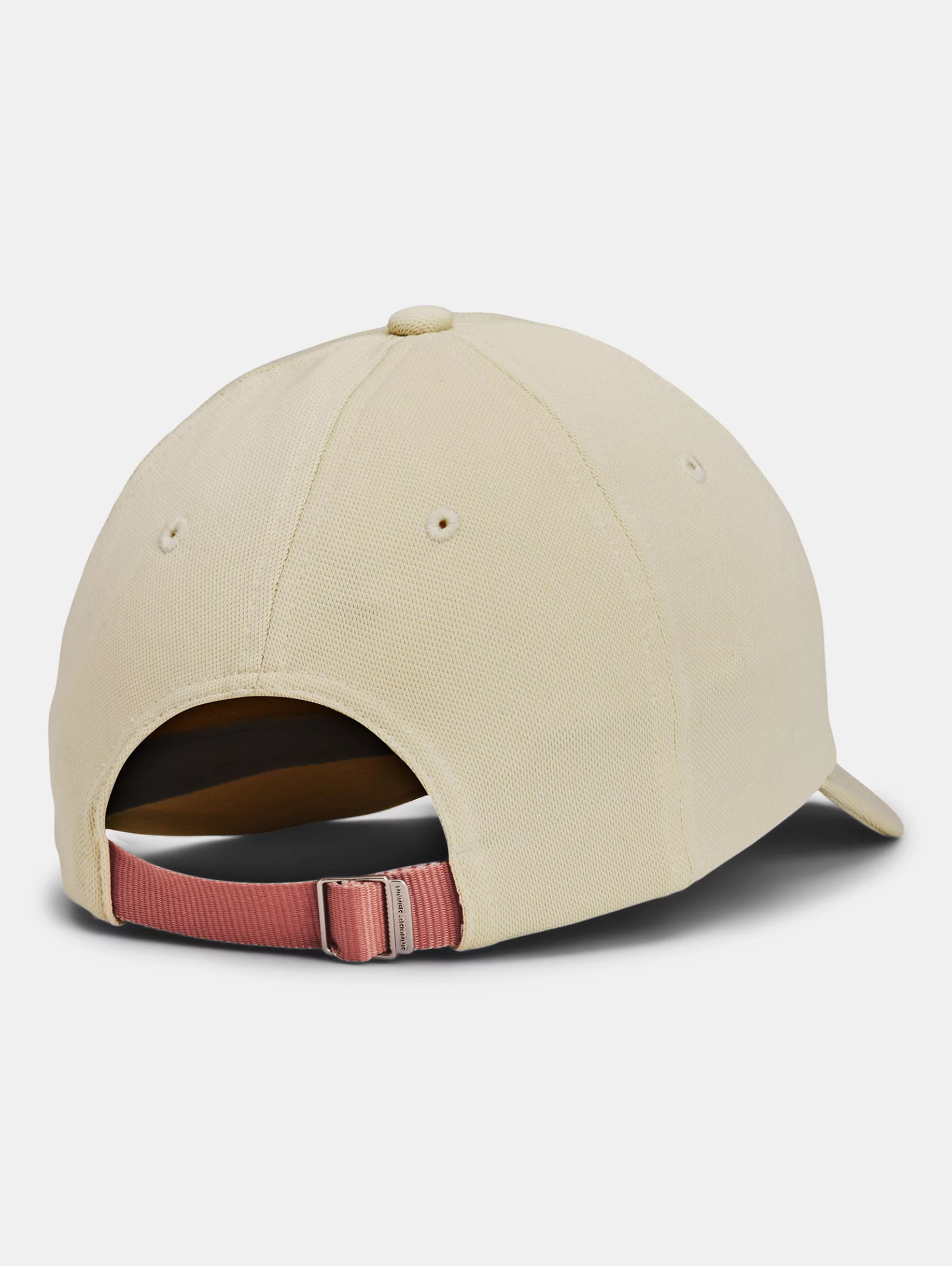 Women's UA Blitzing Adjustable Cap - 2
