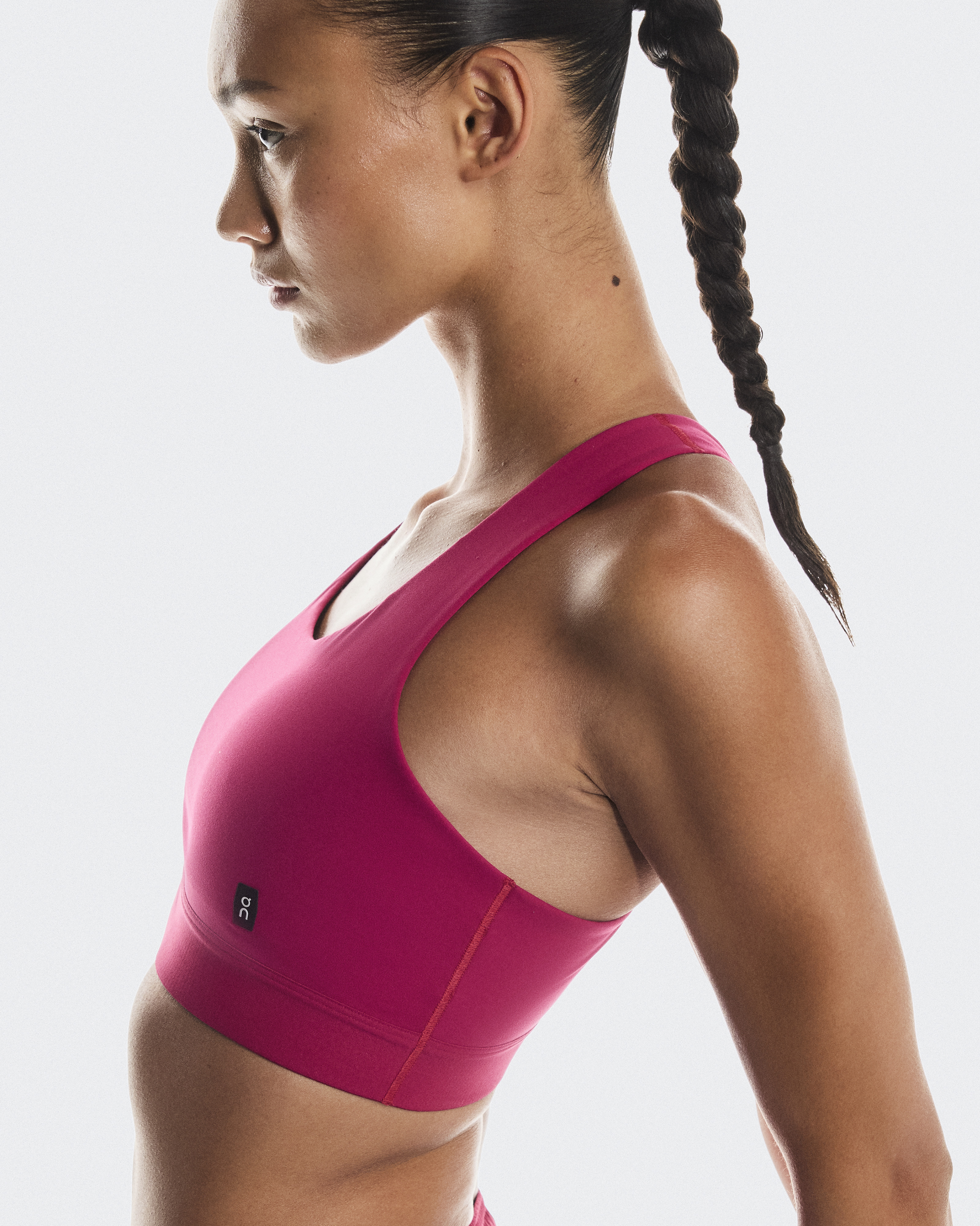 Core Bra - 5