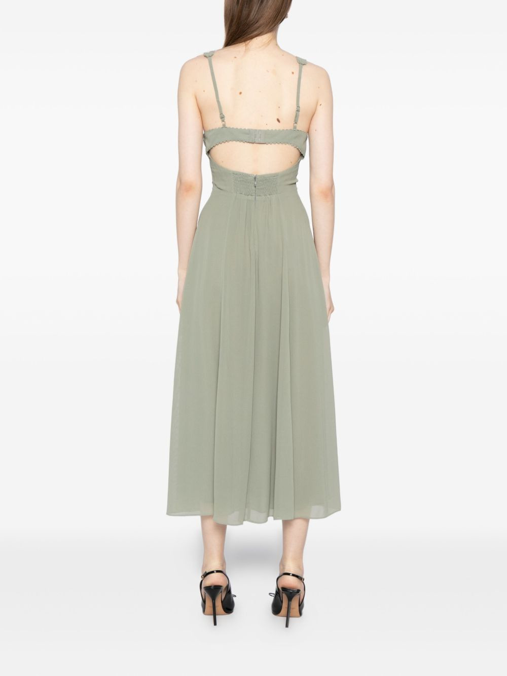 Lela dress - 4