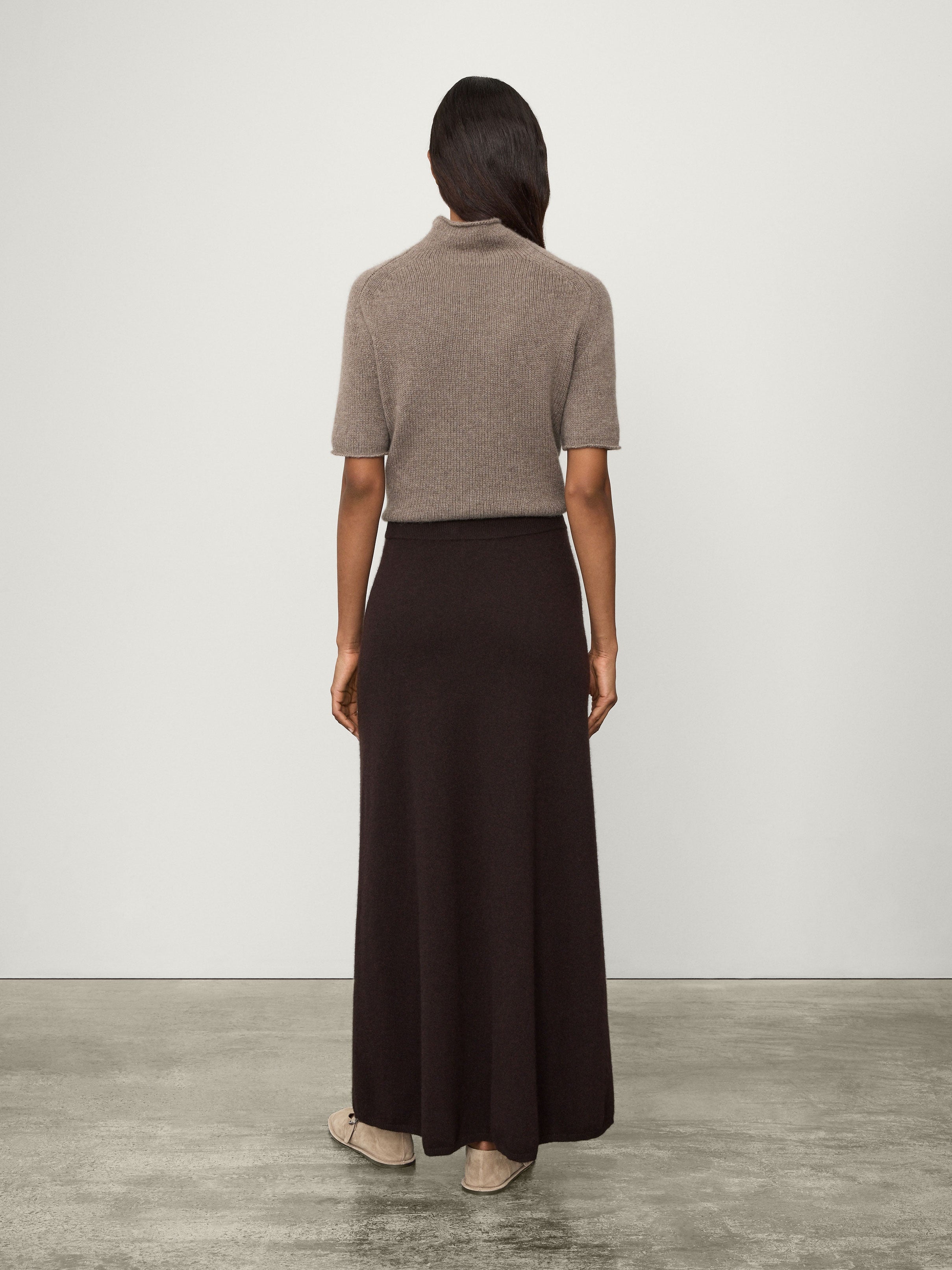 The Dolly Skirt - 3