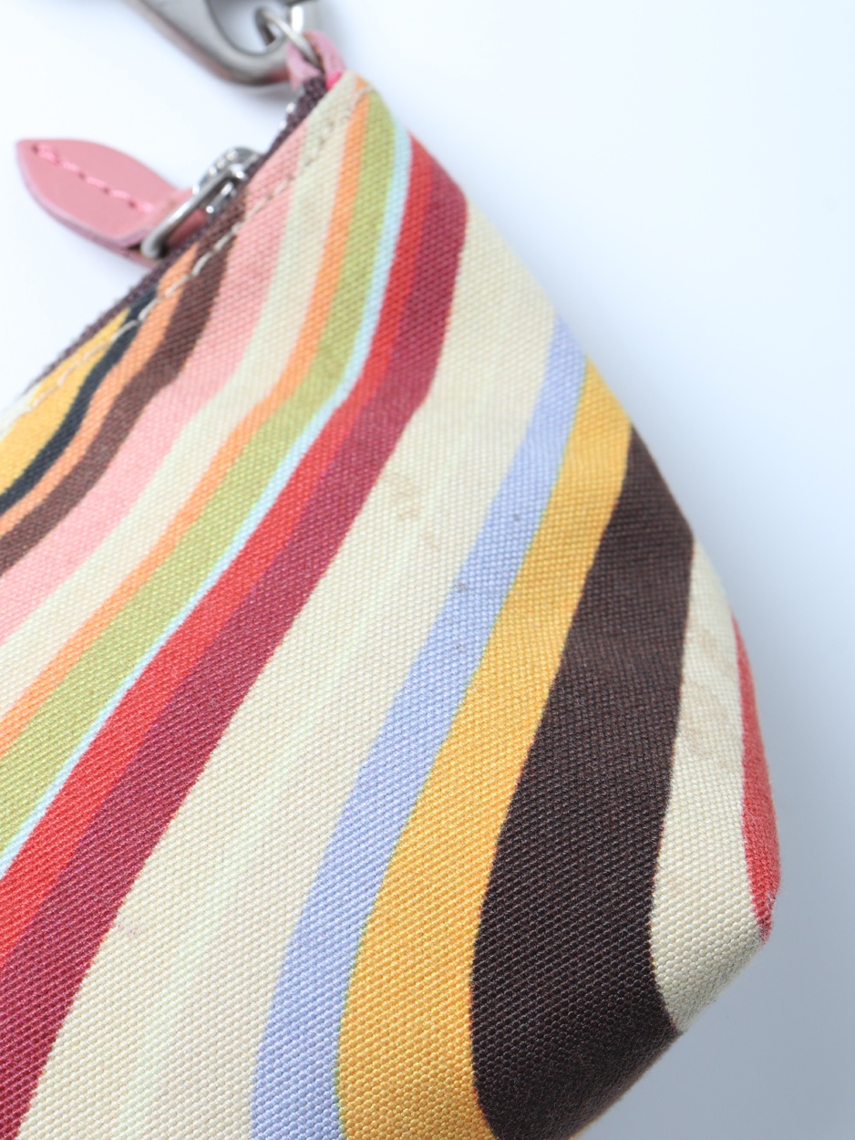Paul Smith - 6