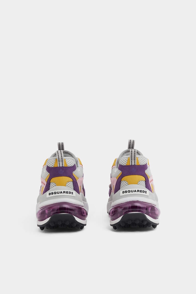 BUBBLE SNEAKERS - 3