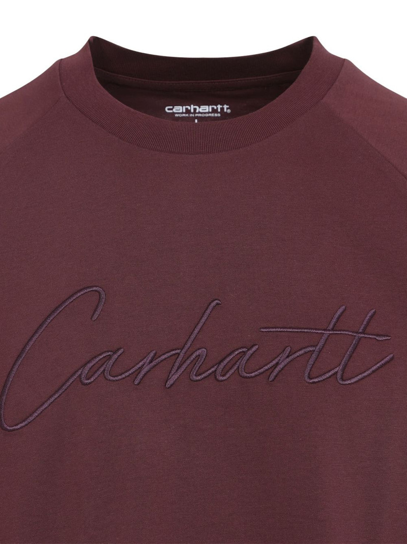 S/S Ray raglan T-shirt 3