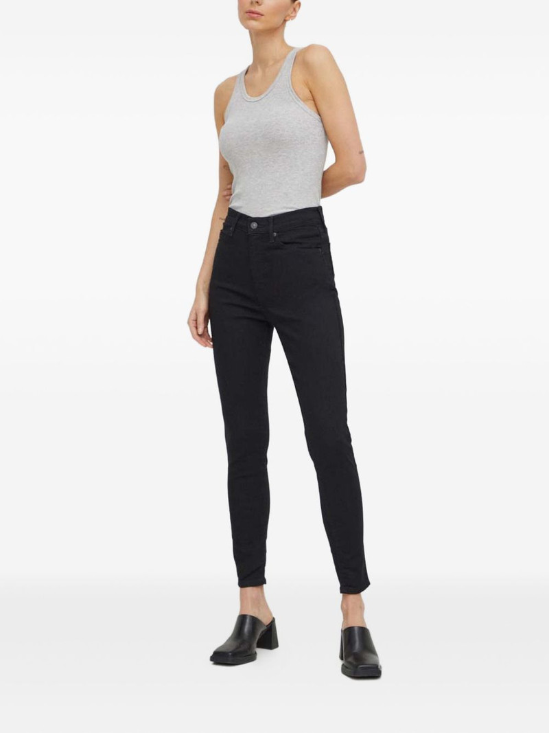 Levi's Retro jeans outlook