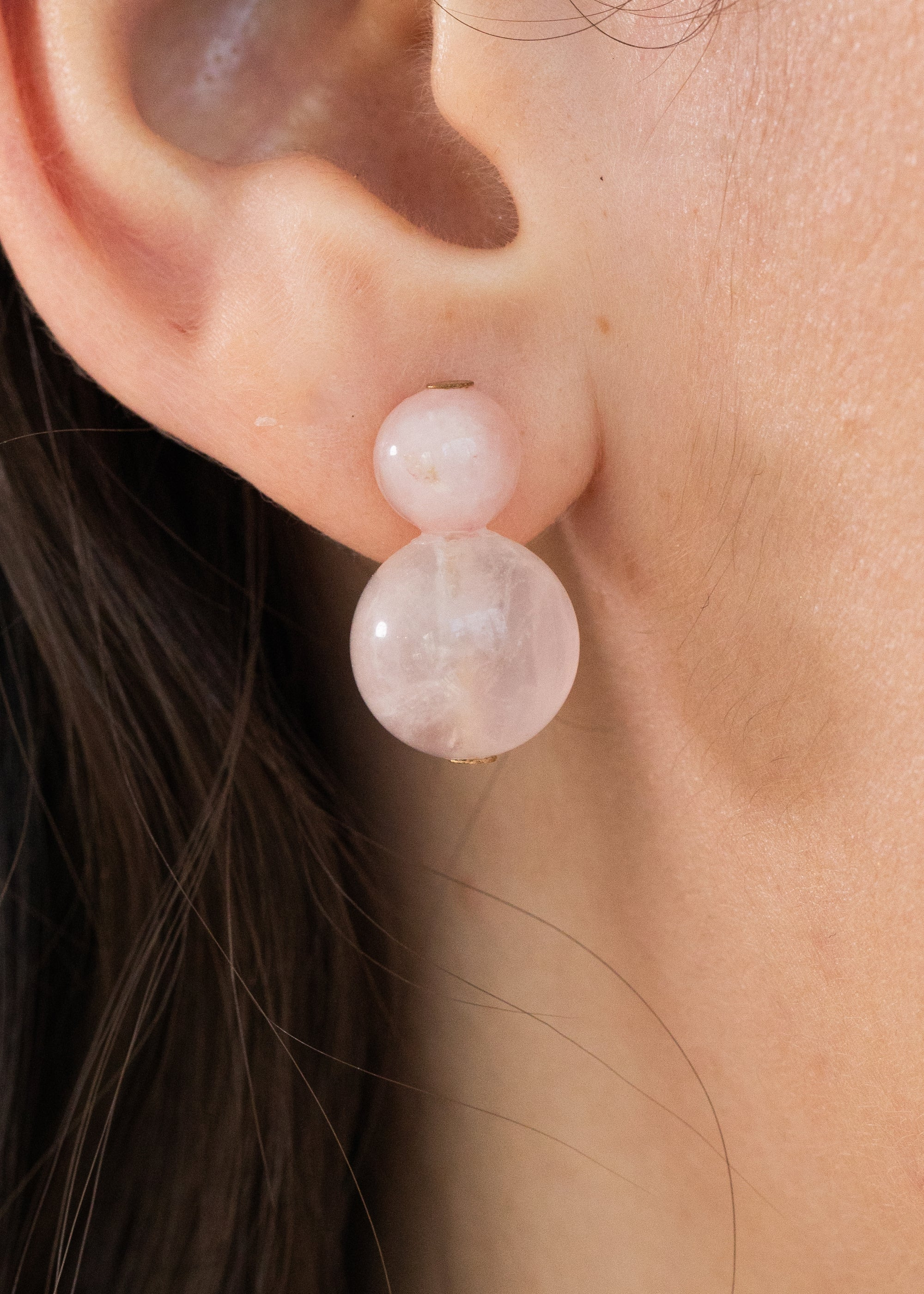 Cara Earrings - 2
