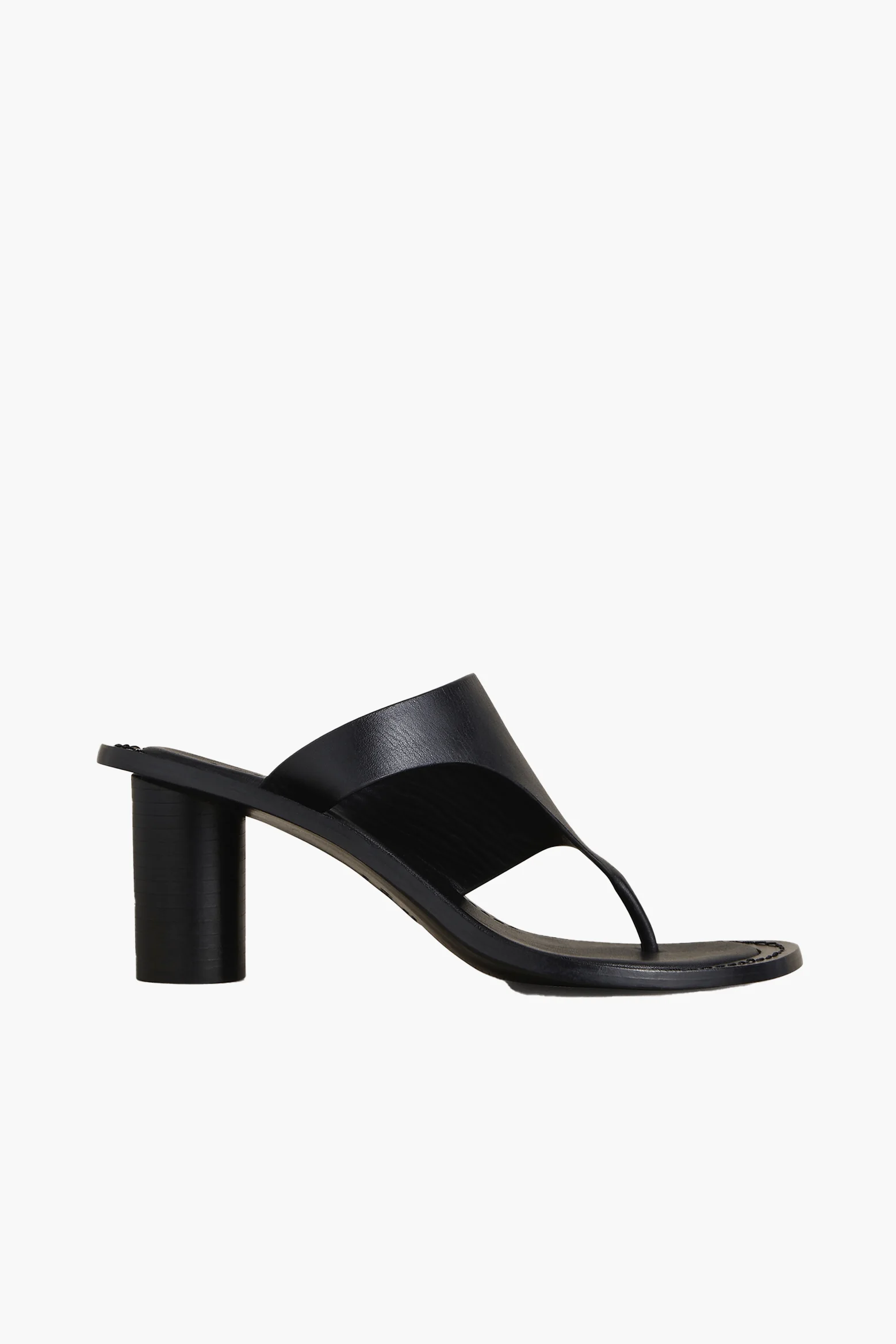 HARDIE HEELED SANDAL - 1