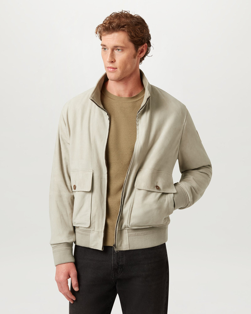 SEAWAY JACKET 5