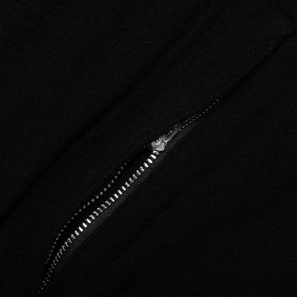 UNDERCOVER PANT - BLACK - 3