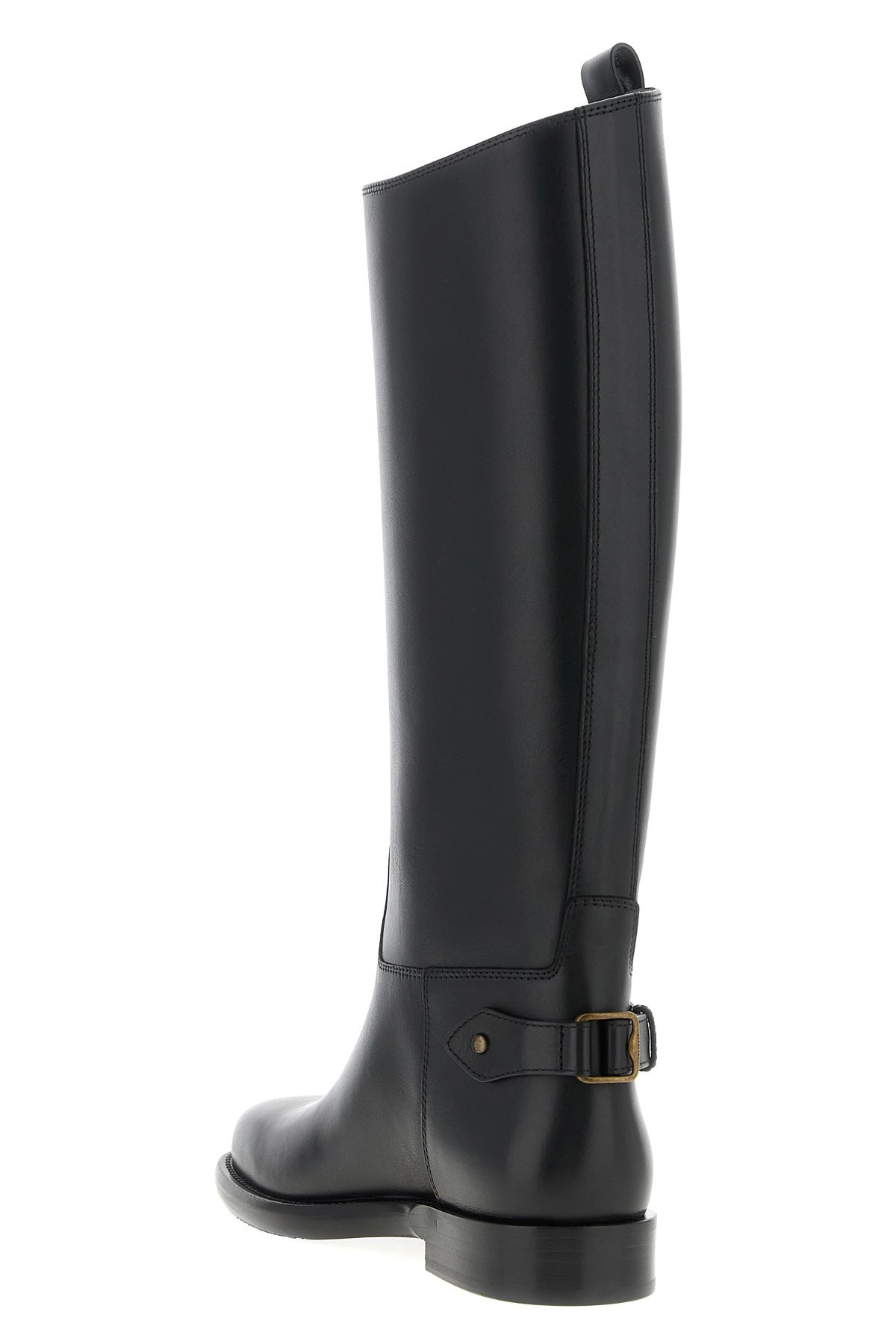 'Cavalier' boots - 3