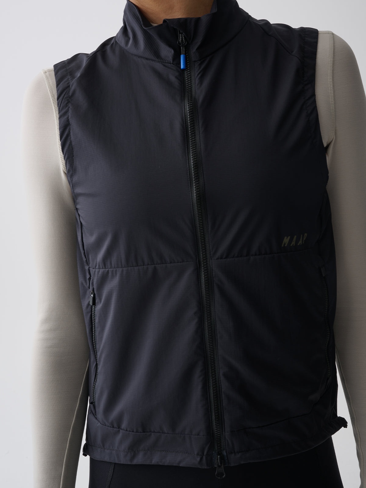 Women's Alt_Road™ Wind Vest - 5