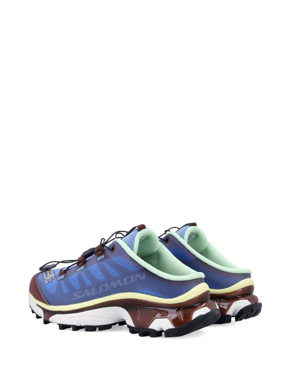MM6 X Salomon XT Mule 4 sneakers - 2