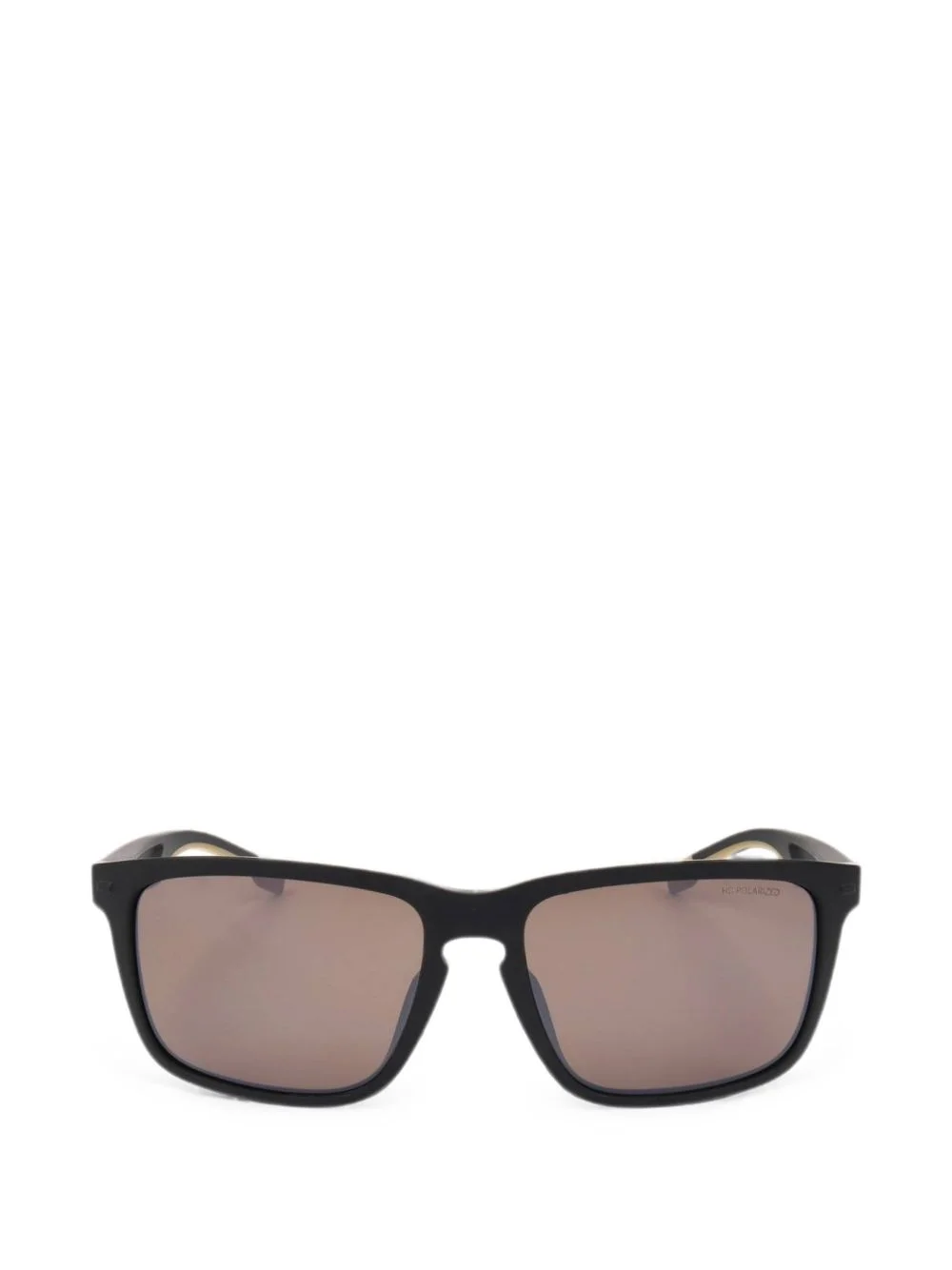 rectangle-frame sunglasses - 1