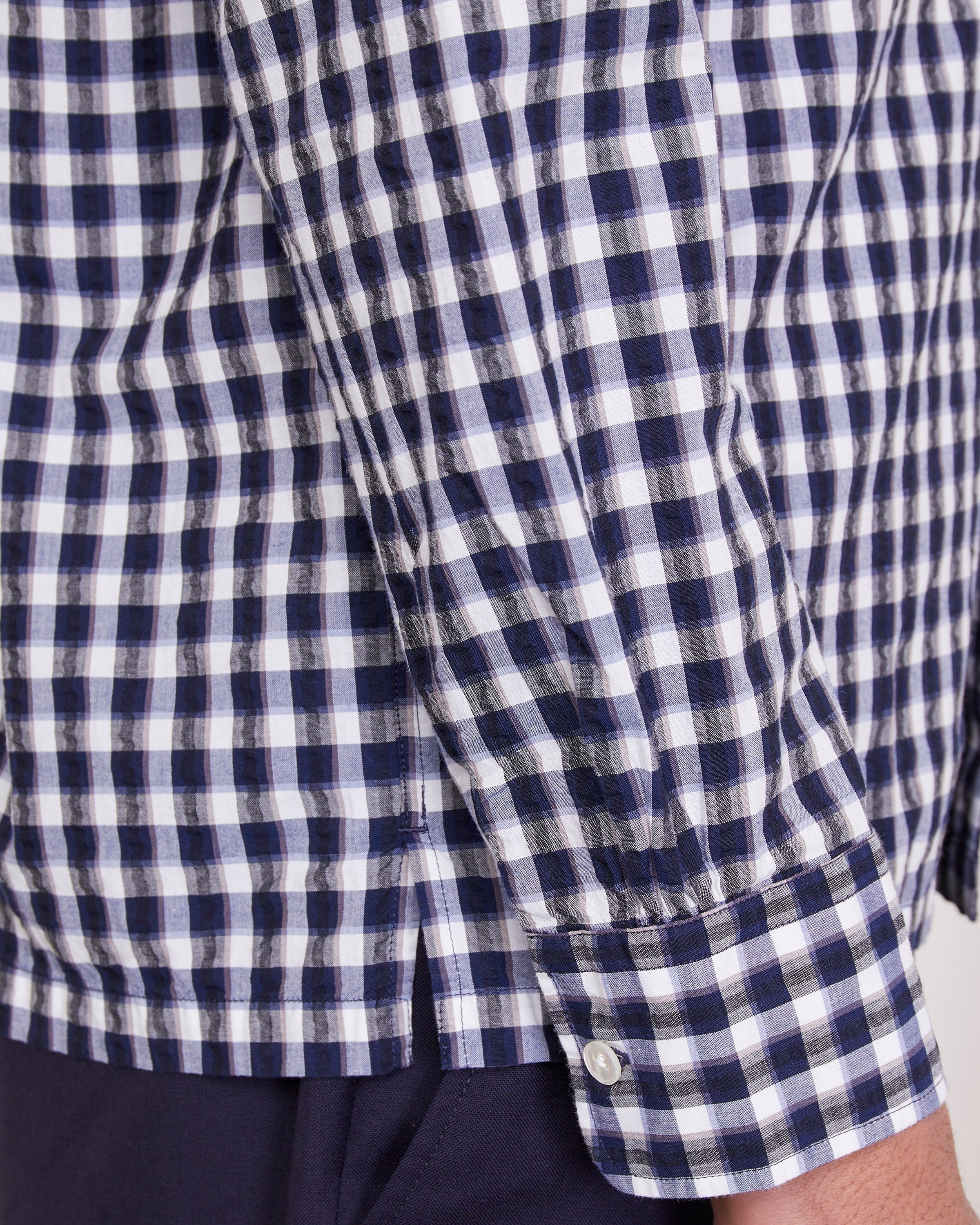 LUIS SHIRT - 4