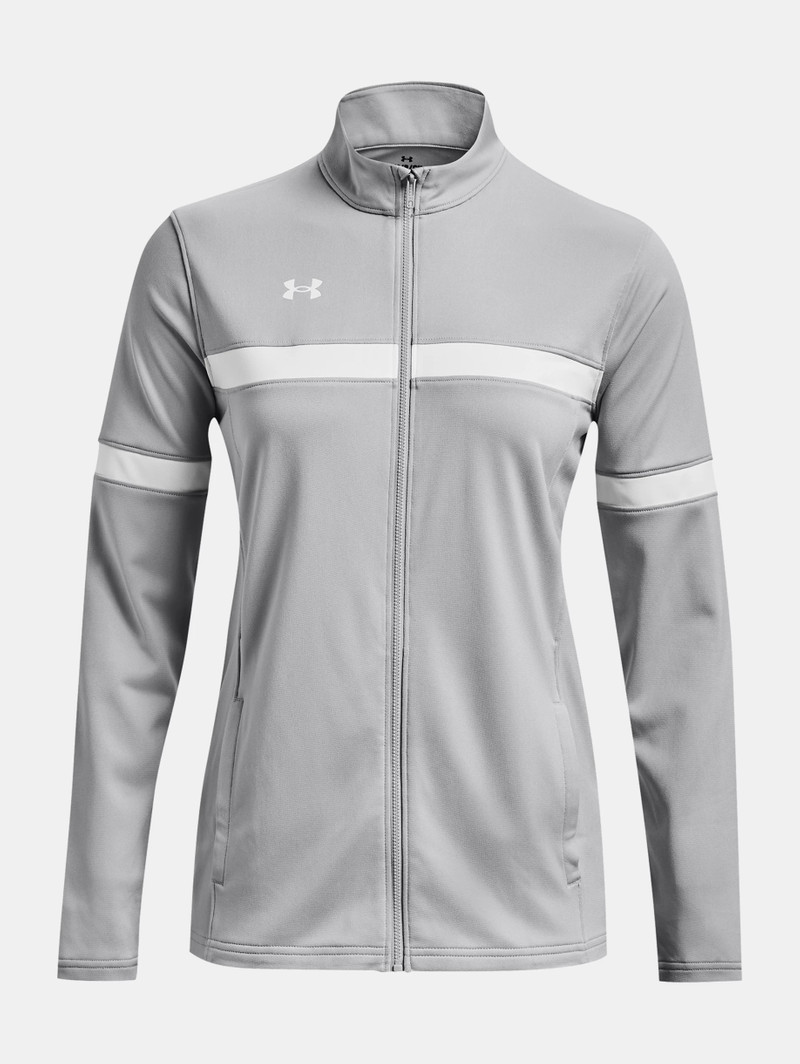 UA Knit Warm Up Team 1