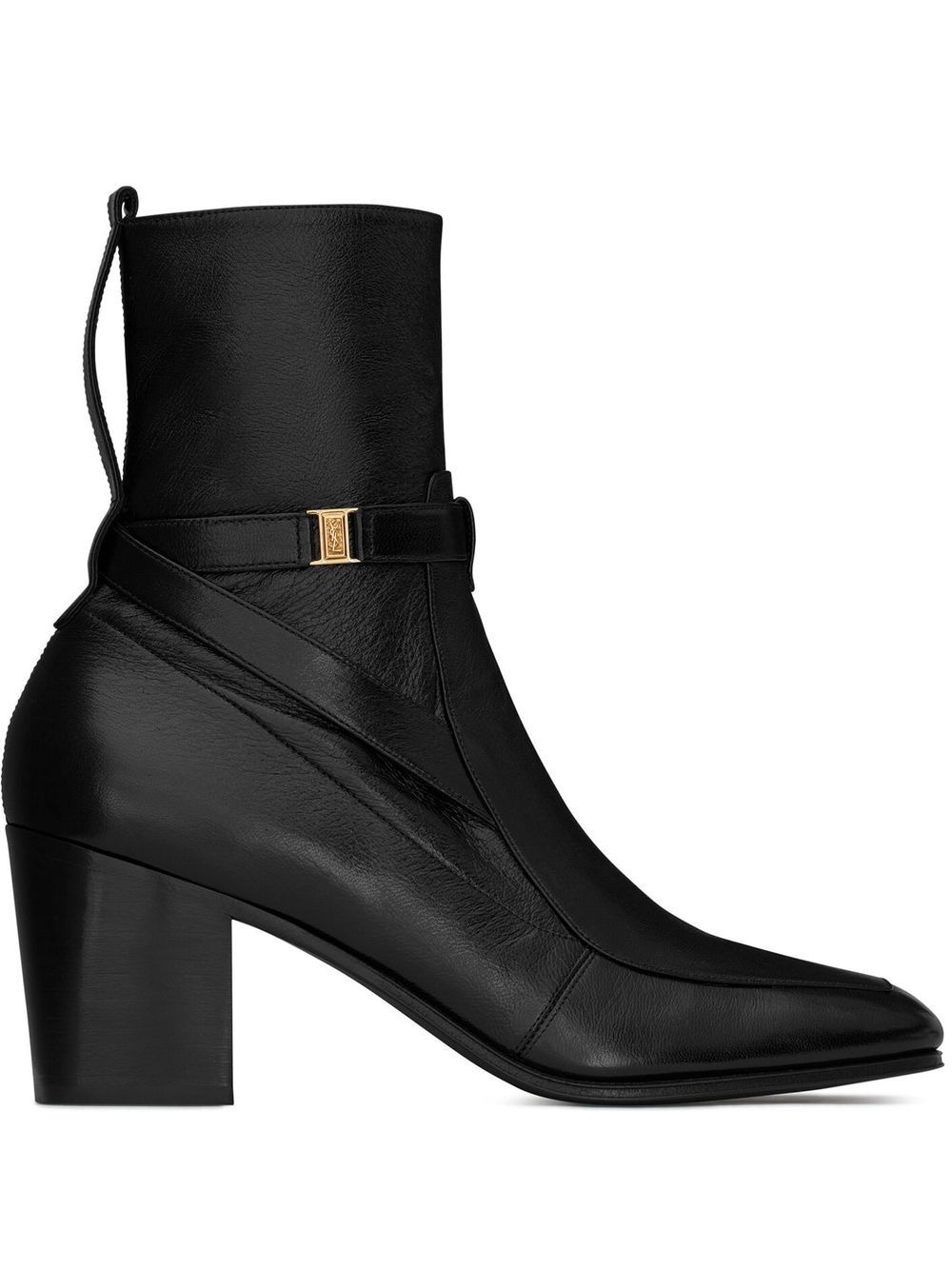 Michelangelo 75 ankle boots - 2