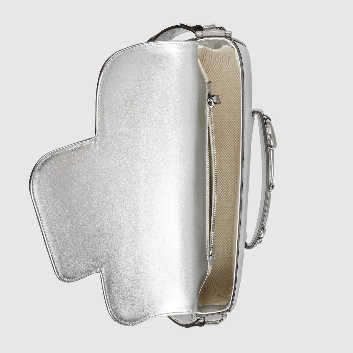 Gucci Horsebit 1955 small shoulder bag - 9