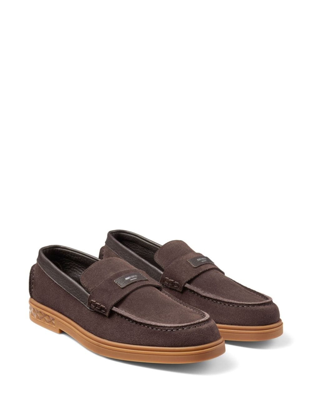 Josh Driver loafers - 2