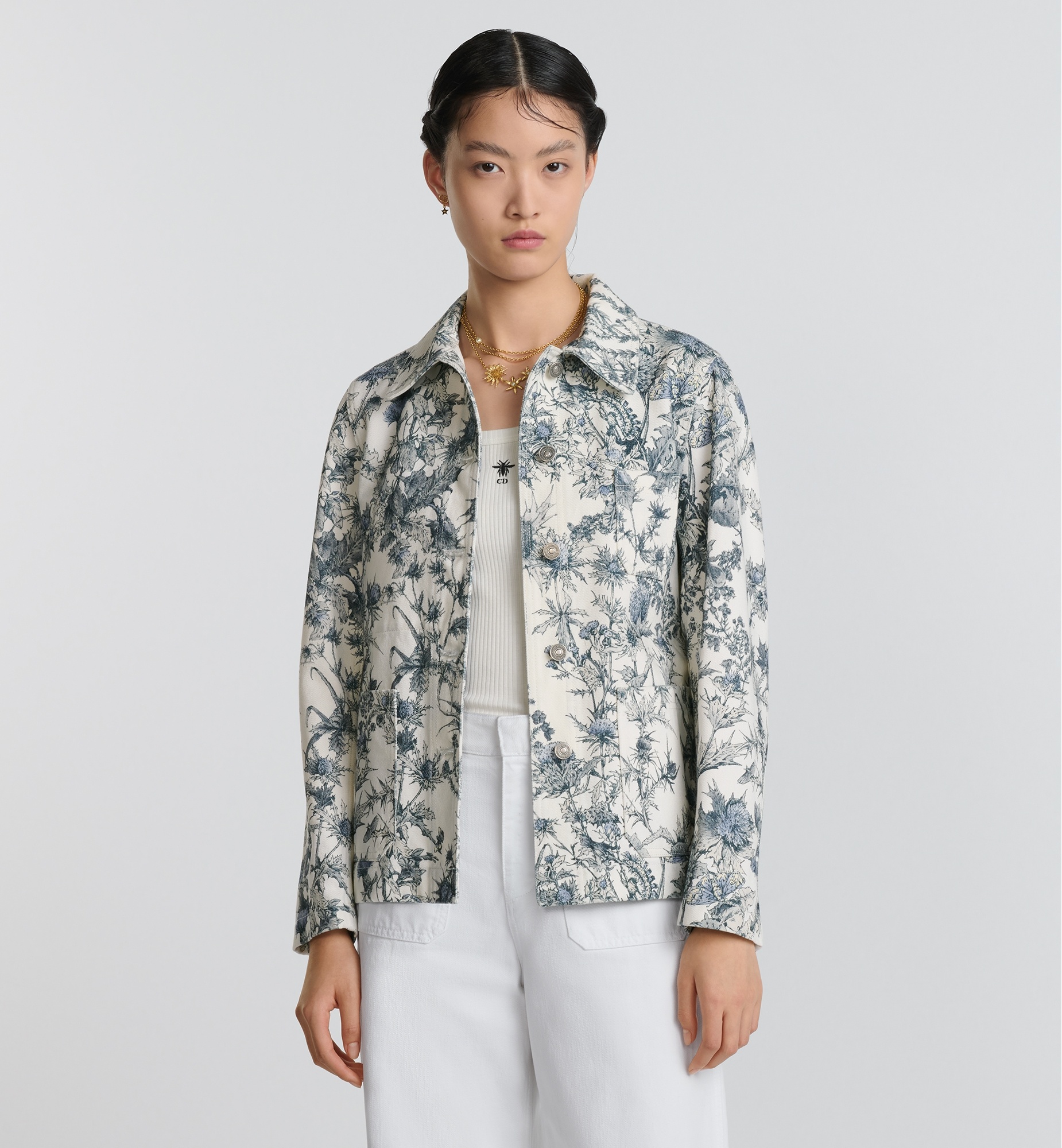 Caro Jacket - 2