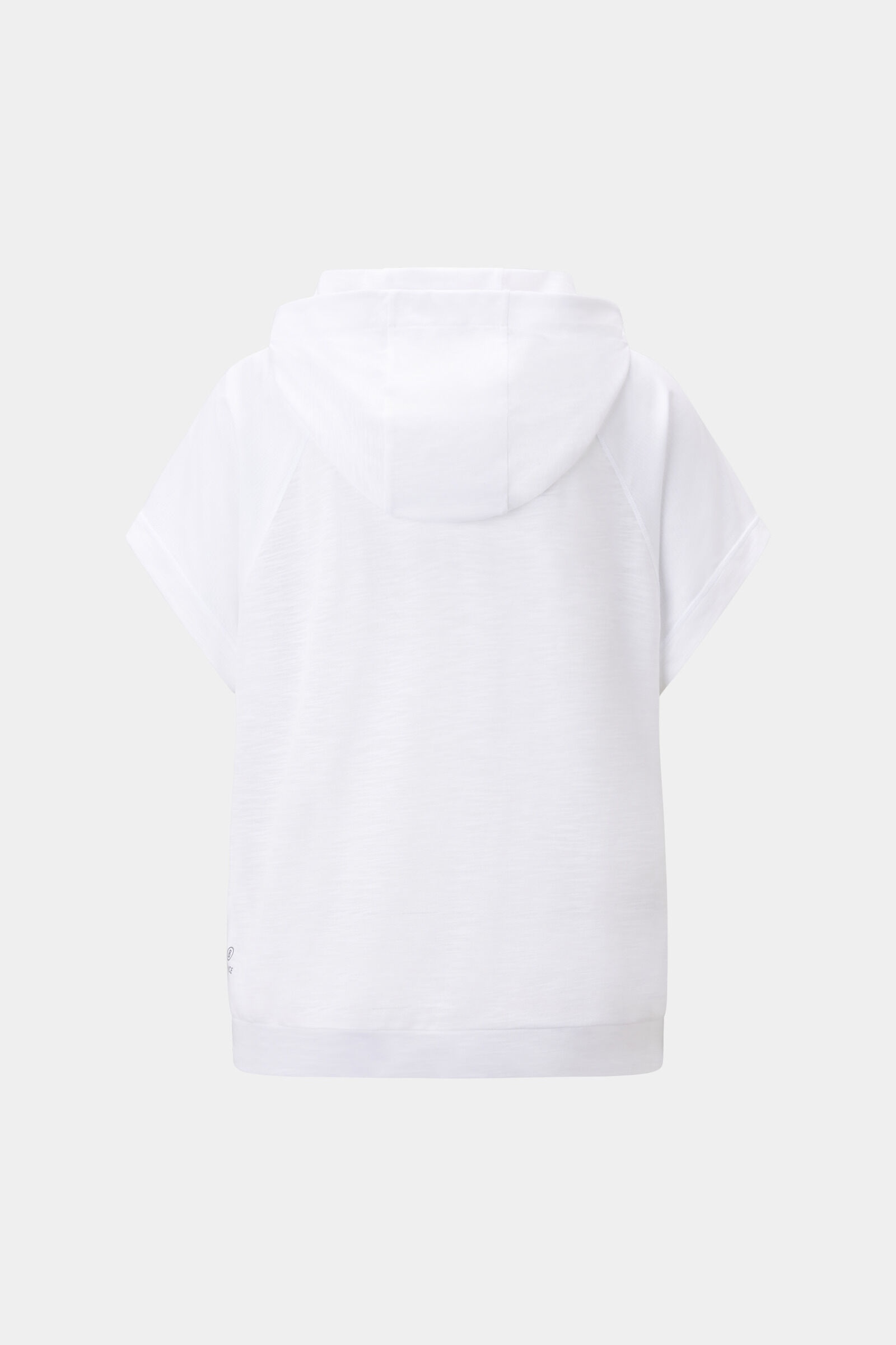 Damia hoodie in White - 2