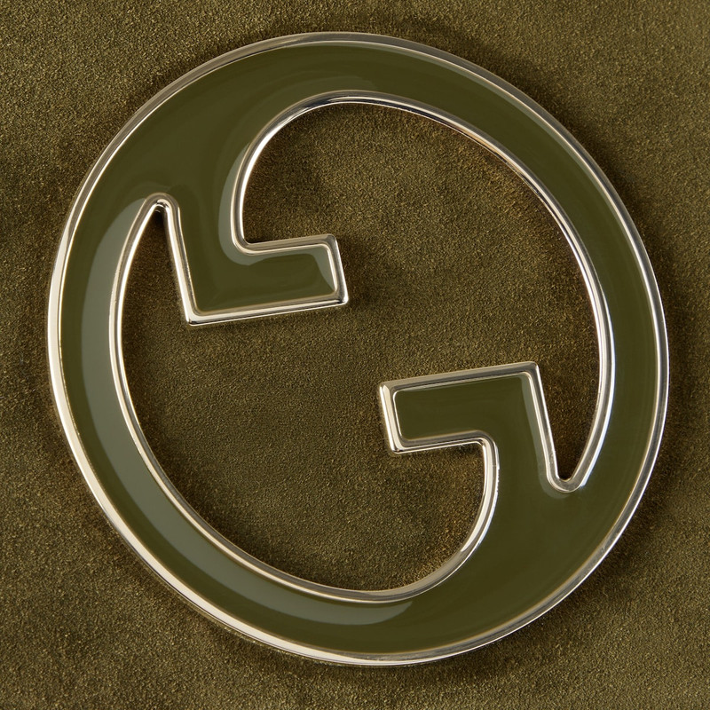 Gucci Blondie medium top handle bag 5