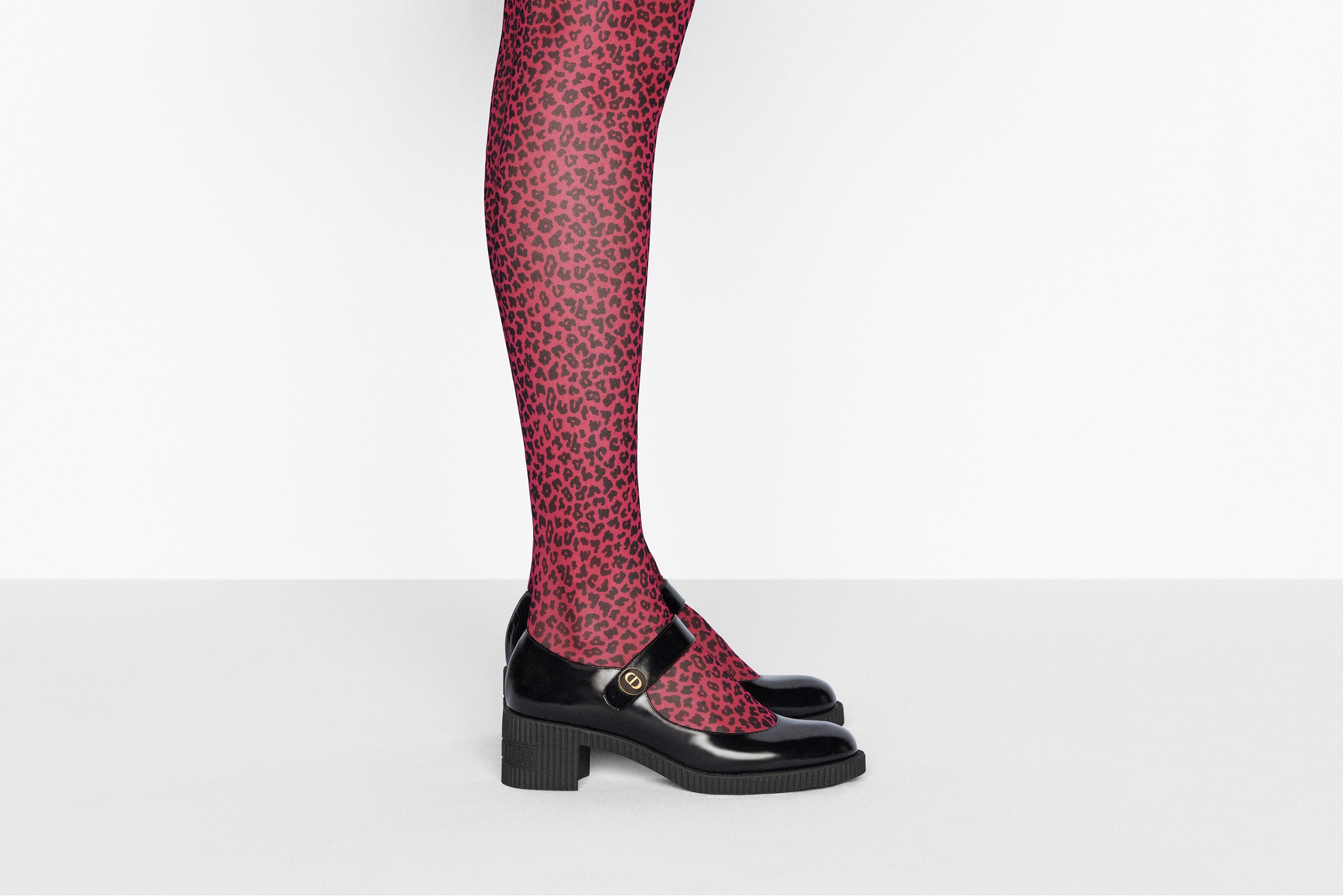 ディオール ドールパンプス Dior d-doll Dior D-Doll Pump | REVERSIBLE