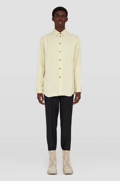 Jil Sander Shirt outlook