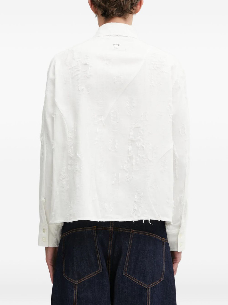 distressed shirt 4