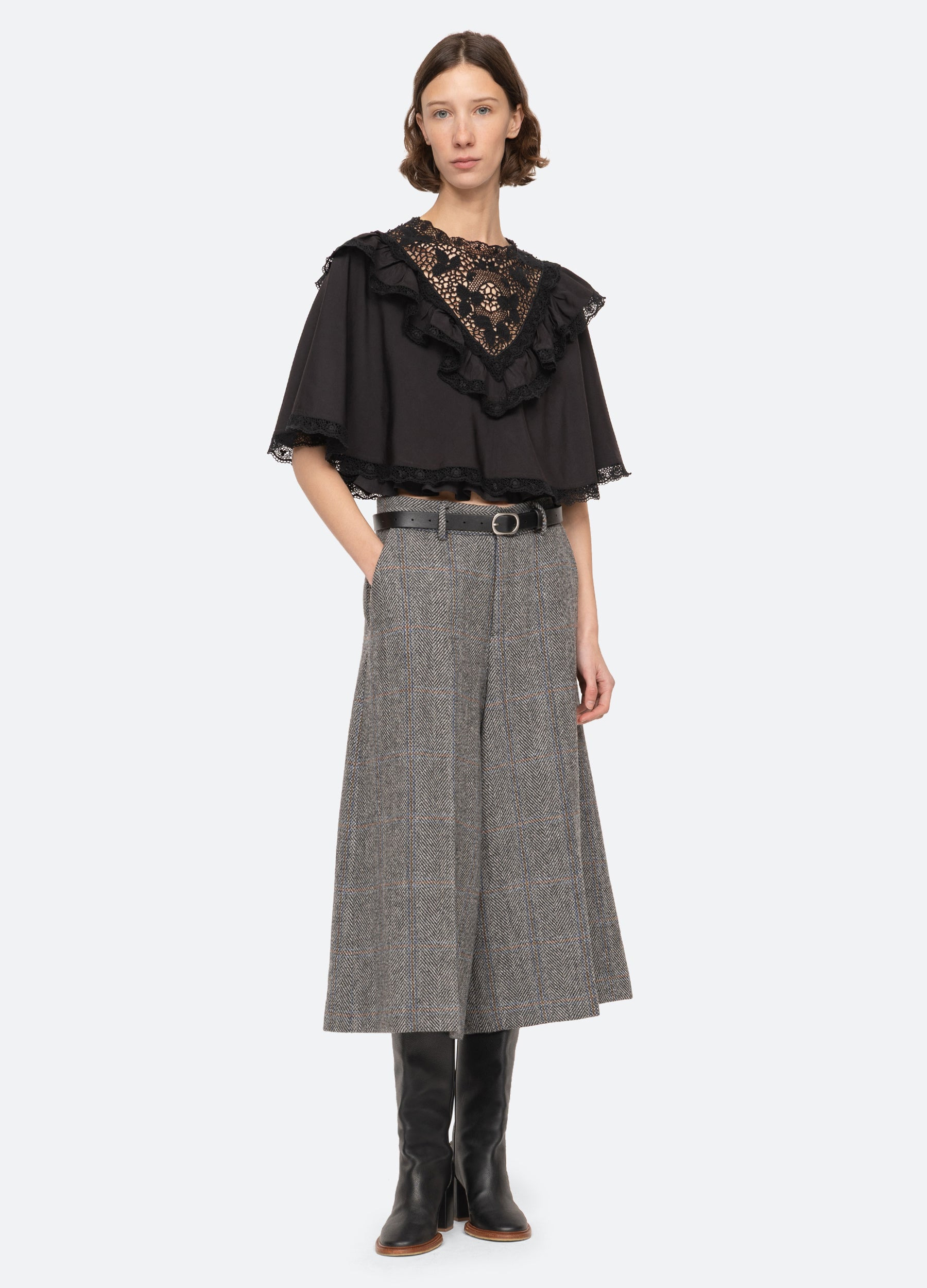 Eleni Culottes - 6