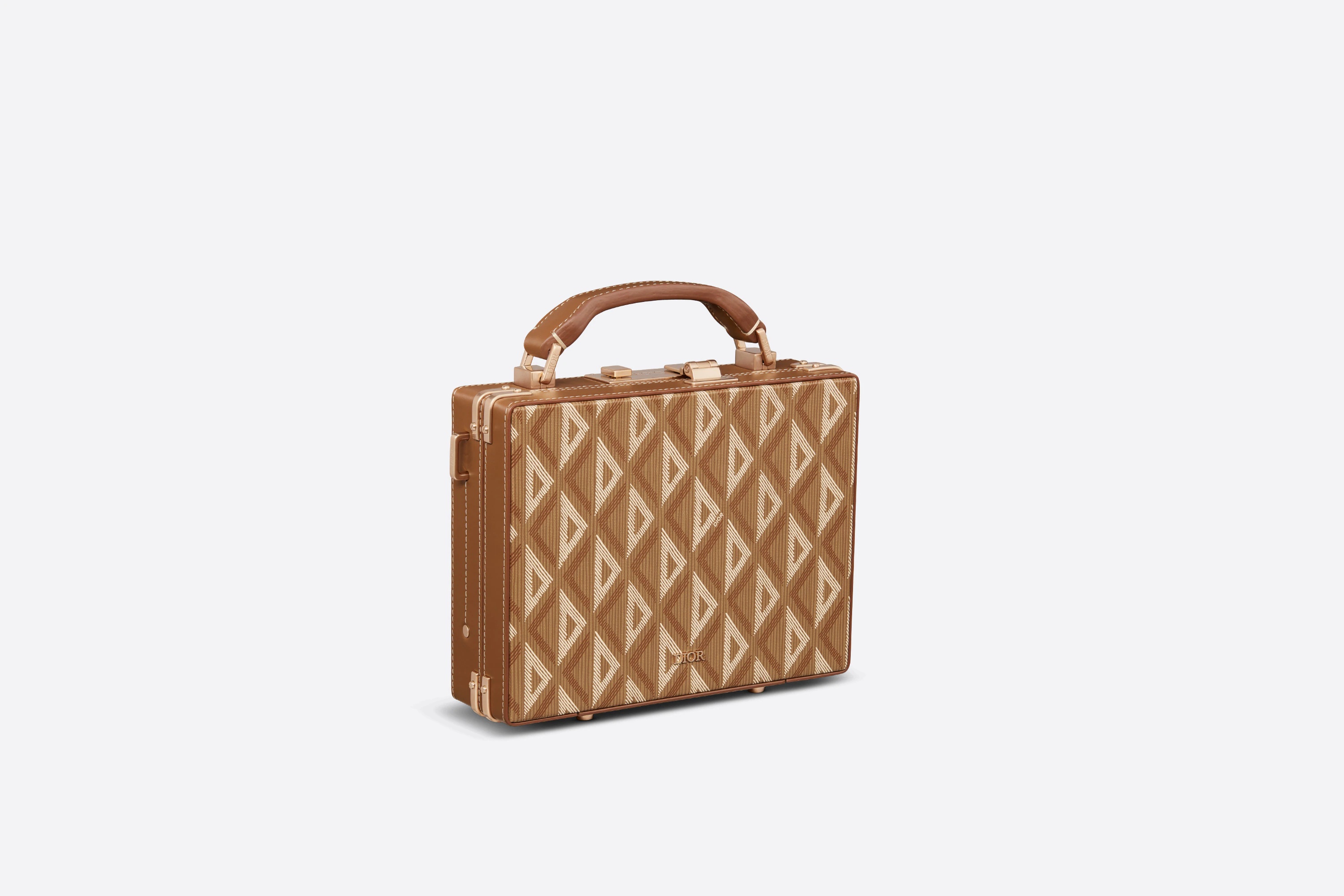 Dior Lock Case - 2