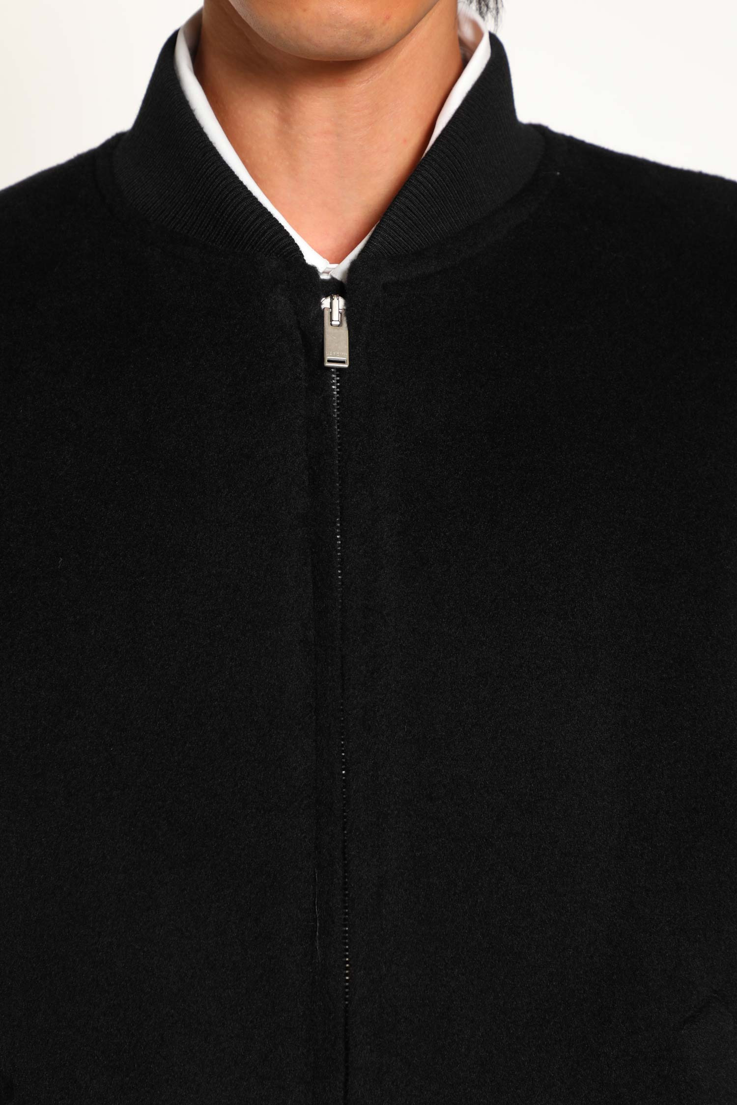 Wool Bomber - 4