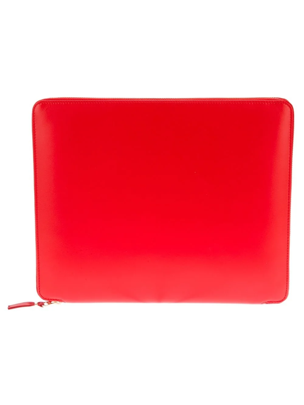 'Colour Plain' iPad case - 1