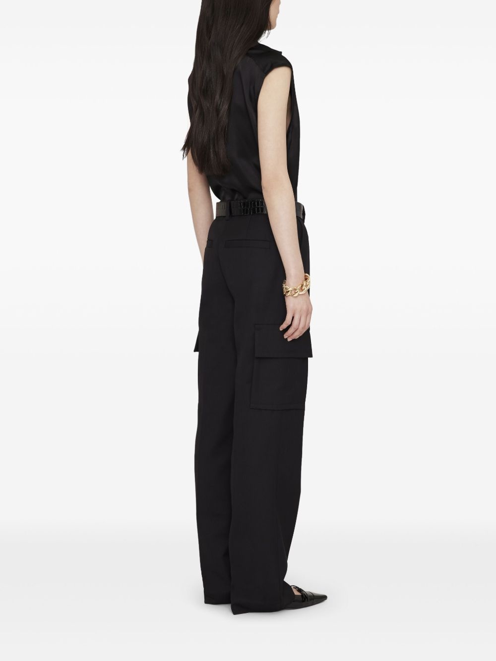 Geneva blouse - 3